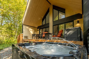La Villa des Lucioles & SPA